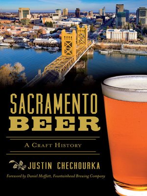 cover image of Sacramento Beer